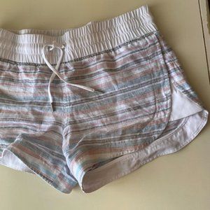 Athleta shorts